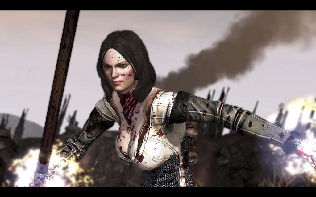 Dragon Age Franchise Pack EA App CD Key screenshot 7