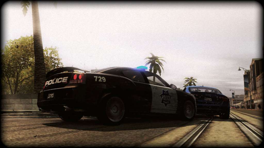 Driver: San Francisco PC Download CD Key screenshot 2