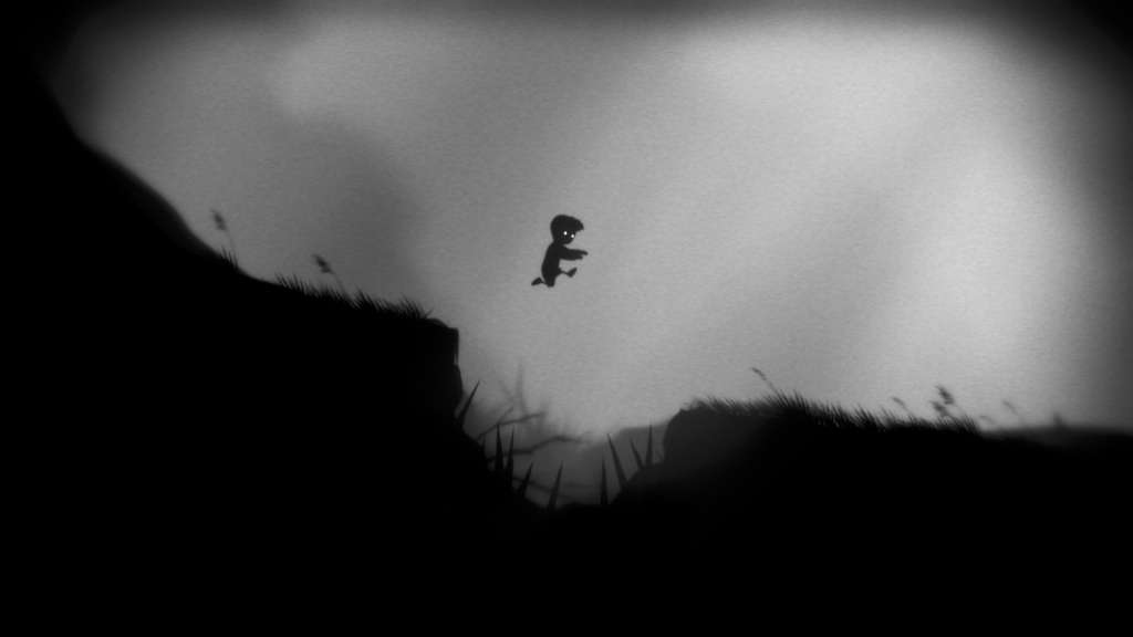 Limbo AR XBOX One / Xbox Series X|S CD Key screenshot 5