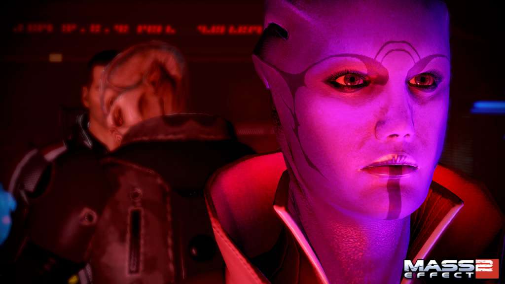Mass Effect 2 EA App CD Key screenshot 3