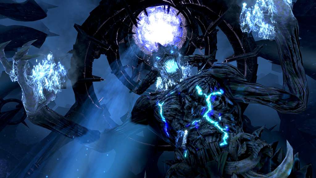 The Elder Scrolls Online: Tamriel Unlimited + Morrowind Upgrade DLC Digital Download CD Key screenshot 2