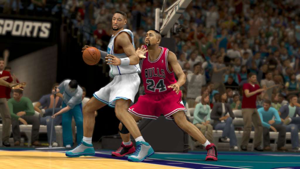 NBA 2K13 PC Download CD Key screenshot 3