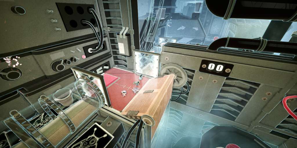 Tiny Brains Steam CD Key screenshot 3