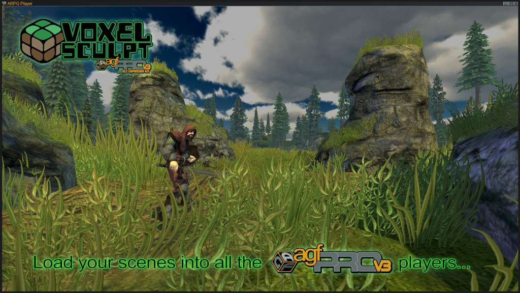 Axis Game Factory's AGFPRO - BattleMat Multi-Player DLC PC Steam CD Key screenshot 6