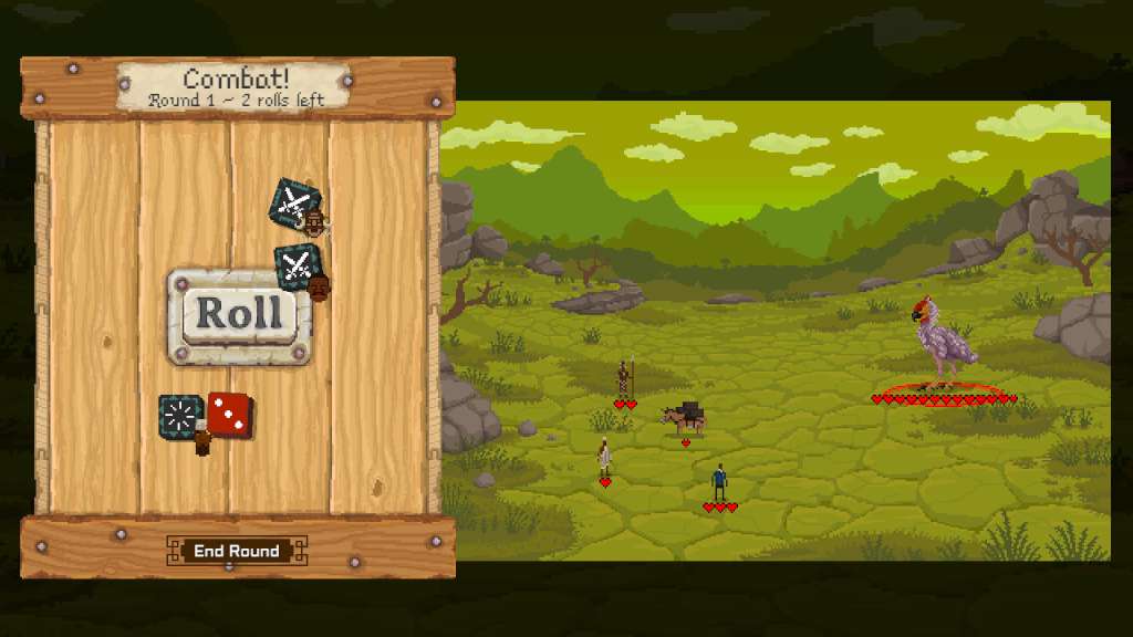 The Curious Expedition GOG CD Key screenshot 2