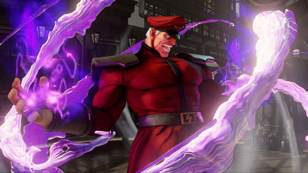 Street Fighter V - Champion Edition Upgrade Kit EU PS4 CD Key screenshot 2