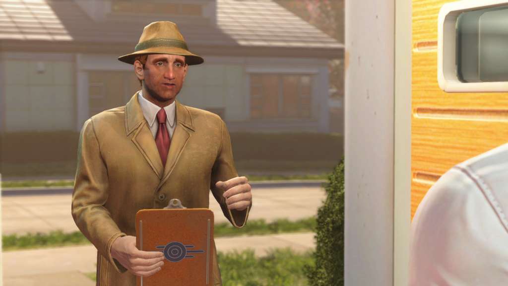 Fallout 4 GOTY Edition GOG CD Key screenshot 3