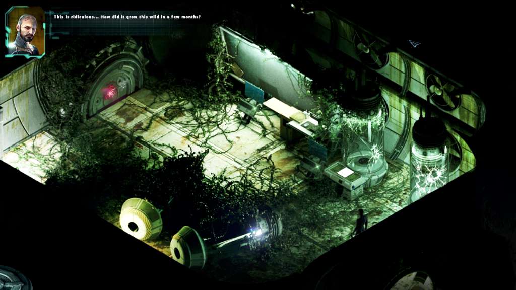 Stasis PC GOG CD Key screenshot 2