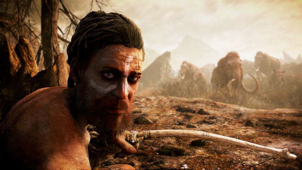 Far Cry Primal Ubisoft Connect CD Key screenshot 6
