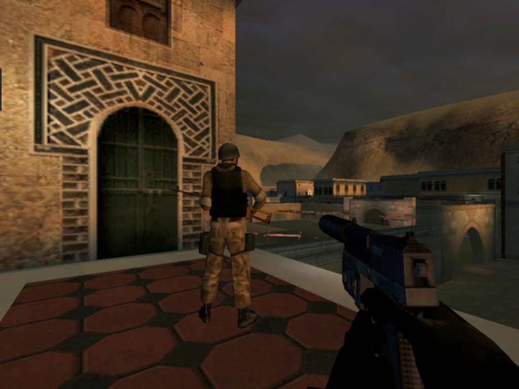 I.G.I. 2: Covert Strike GOG CD Key screenshot 5