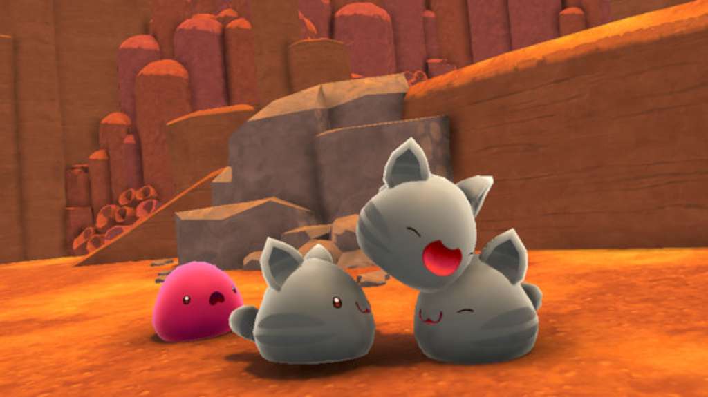 Slime Rancher GOG CD Key screenshot 5