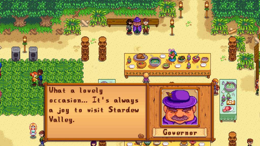 Stardew Valley AR XBOX One CD Key screenshot 5