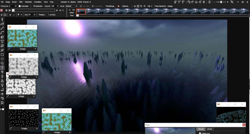 PD Howler 11 Steam CD Key screenshot 5