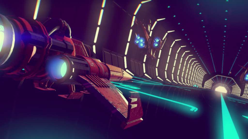 No Man's Sky PC Steam CD Key screenshot 5