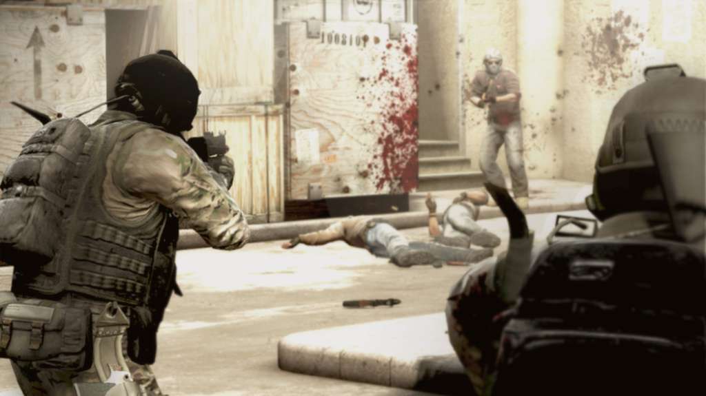 CS:GO Prime Status Upgrade Steam Gift screenshot 4