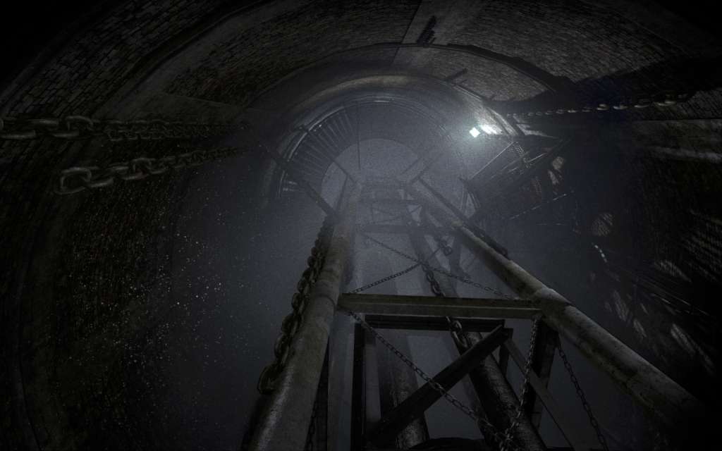 Outlast - Whistleblower DLC EU PC Steam CD Key screenshot 4