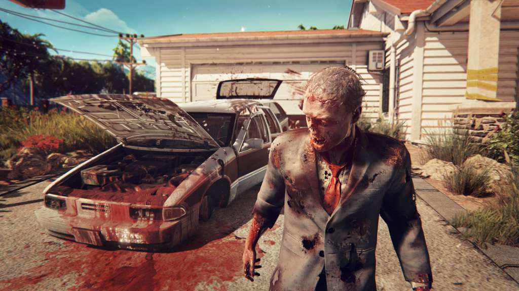 Dead Island 2 Ultimate Edition NA PS5 CD Key screenshot 2