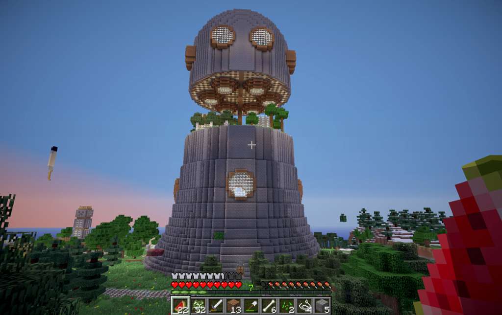 Minecraft: Java & Bedrock Edition Ultimate Collection PC CD Key screenshot 1