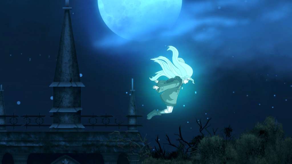 Whispering Willows EU XBOX One CD Key screenshot 1
