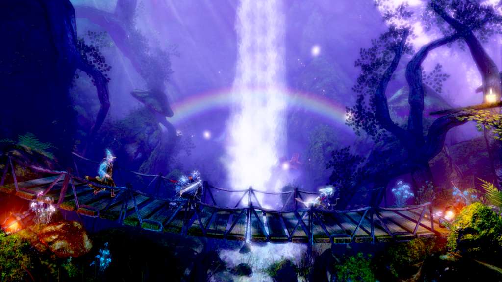 Trine Enchanted Edition GOG CD Key screenshot 3