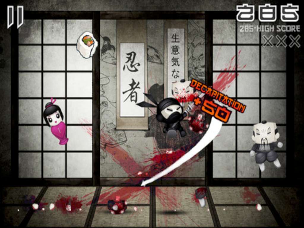 Android Exporter for Clickteam Fusion 2.5 DLC Steam CD Key screenshot 4