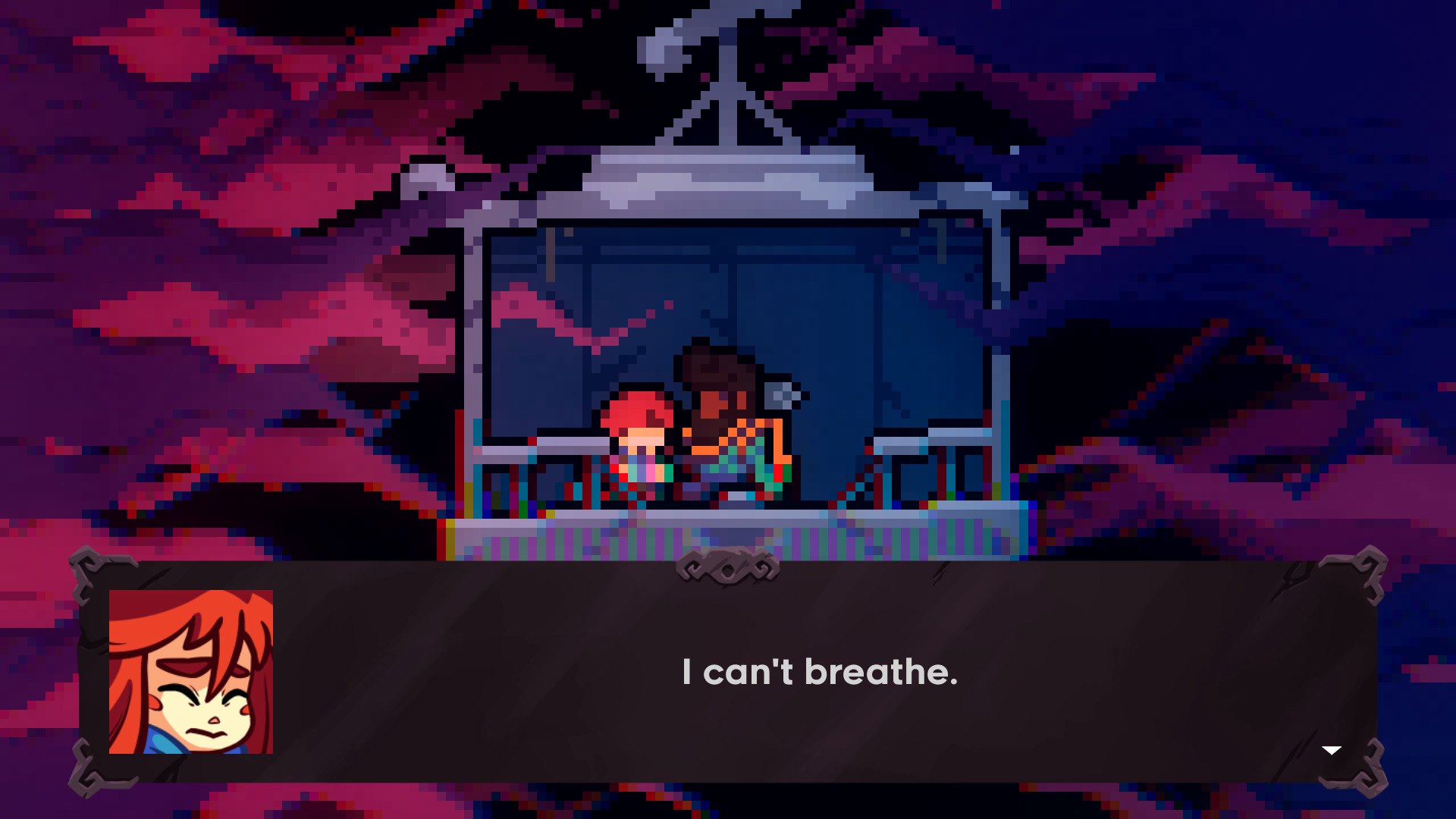 Celeste US XBOX One CD Key screenshot 4