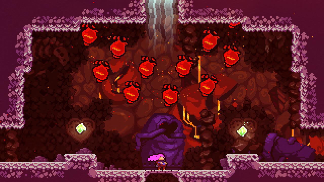 Celeste PC Steam CD Key (valid until June 2027) screenshot 5