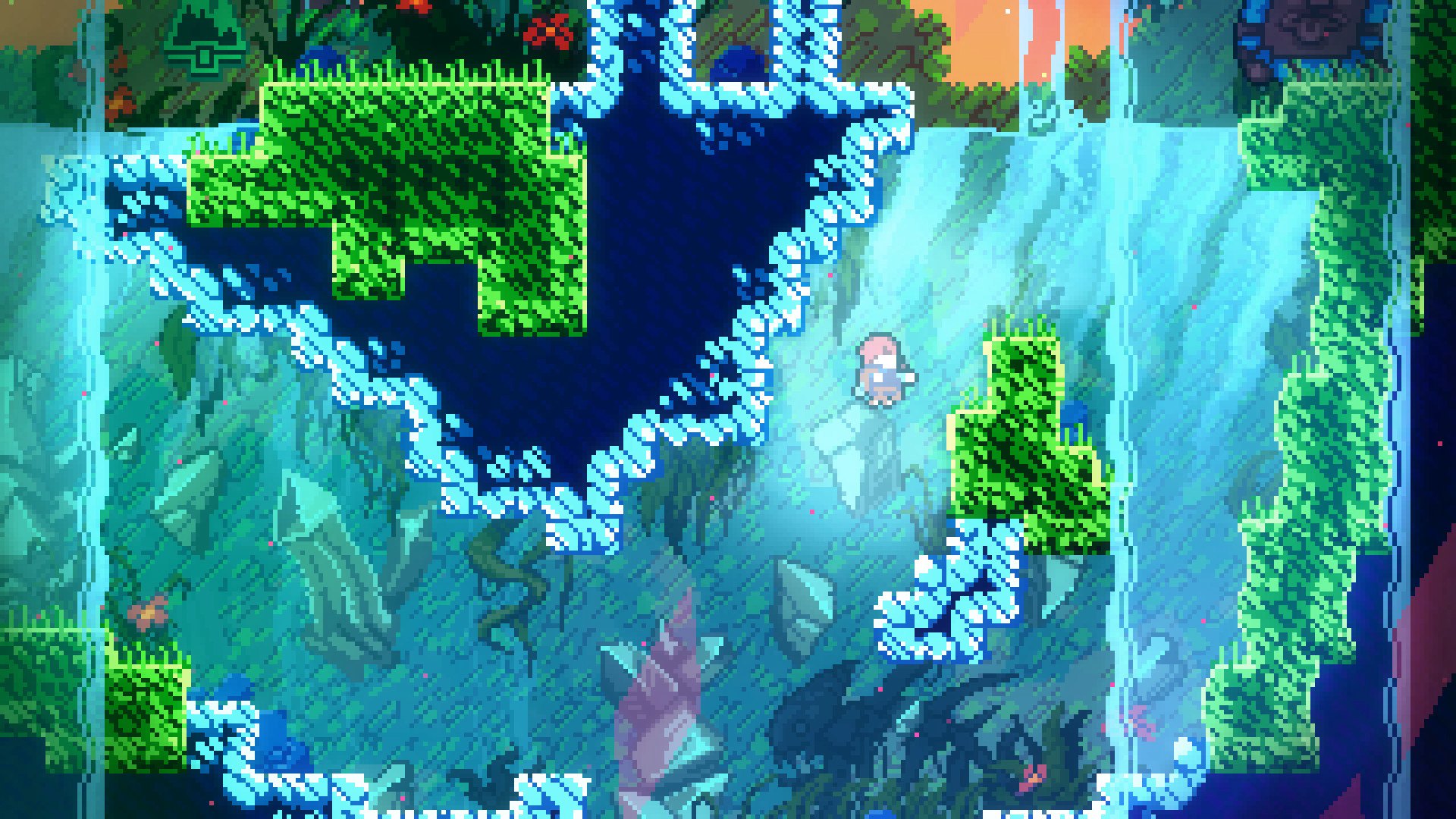 Celeste PC Steam CD Key (valid until June 2027) screenshot 6
