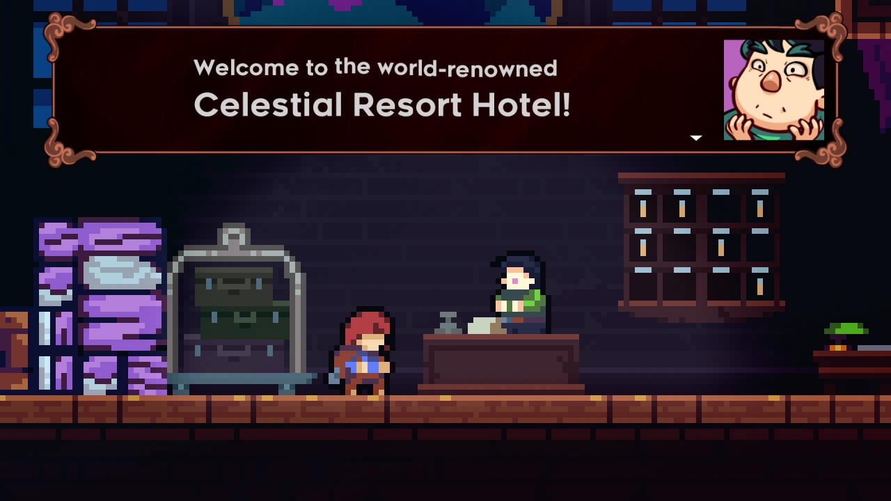 Celeste PC Steam CD Key (valid until June 2027) screenshot 7