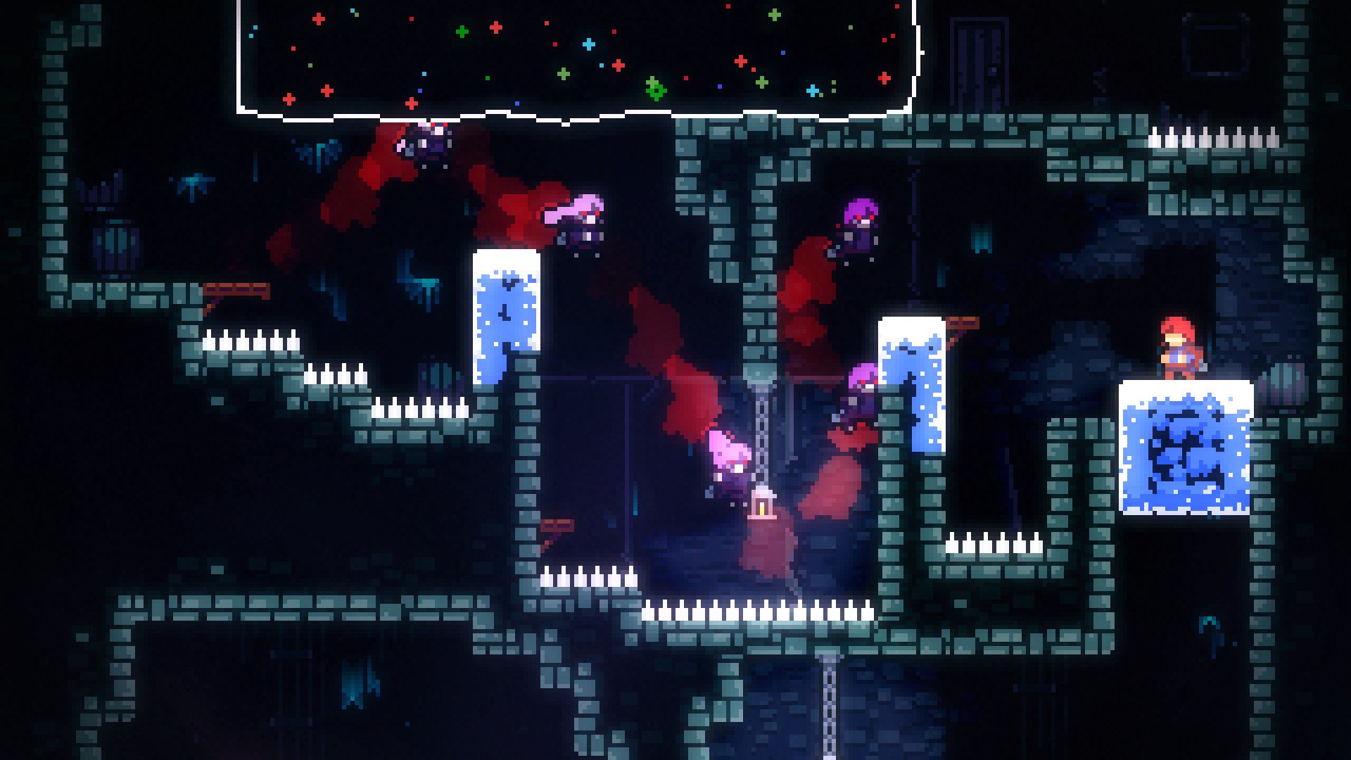Celeste PC Steam CD Key (valid until June 2027) screenshot 8