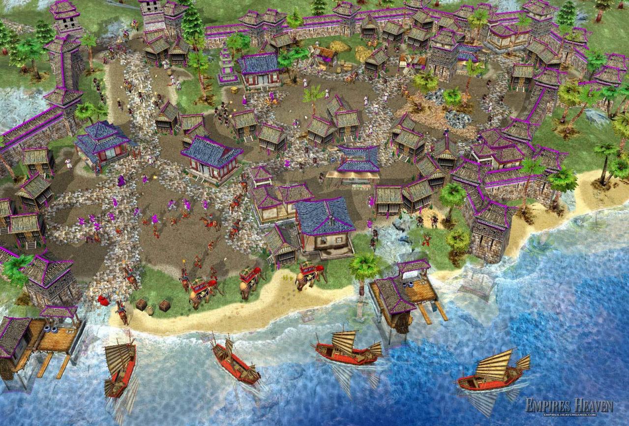 Empires: Dawn of the Modern World GOG CD Key screenshot 5