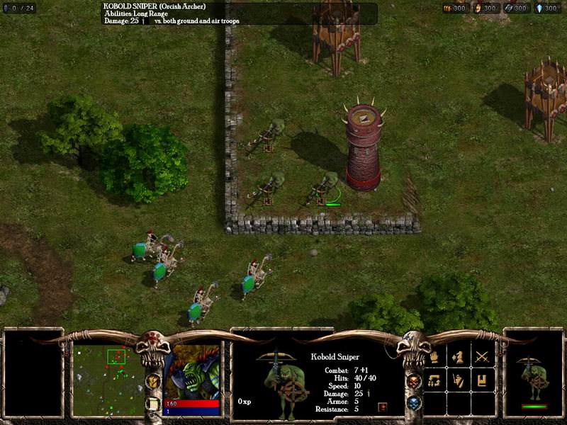 Warlords Battlecry 3 GOG CD Key screenshot 3