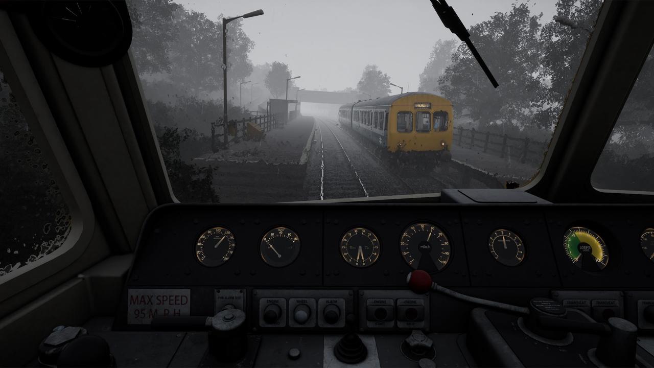 Train Sim World 2020 EU Steam CD Key screenshot 6