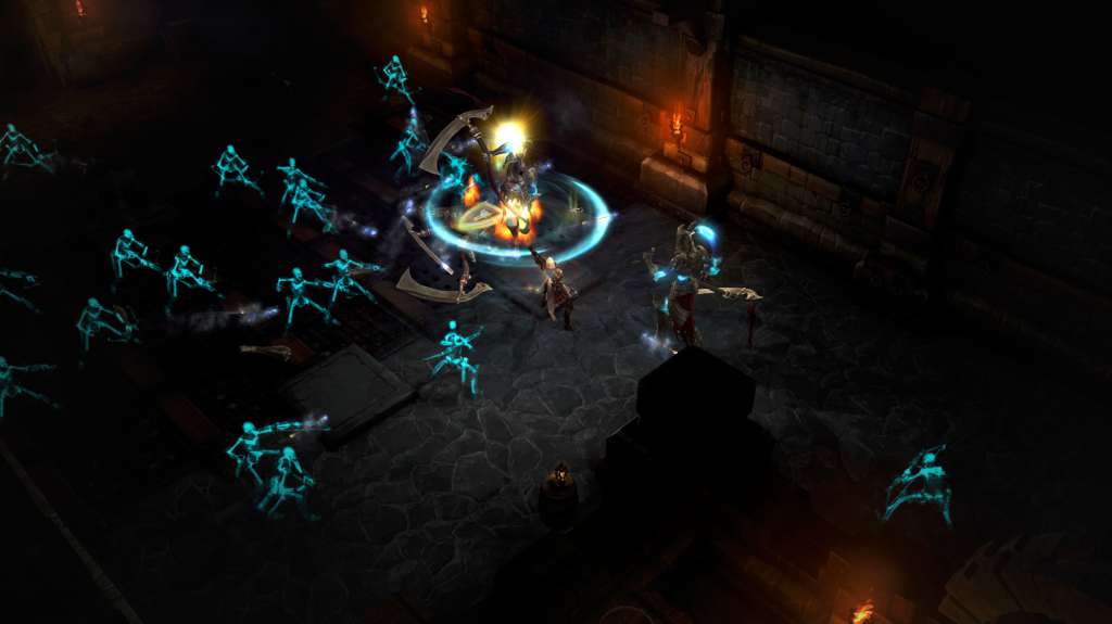 Diablo 3 PC Battle.net Altergift screenshot 6