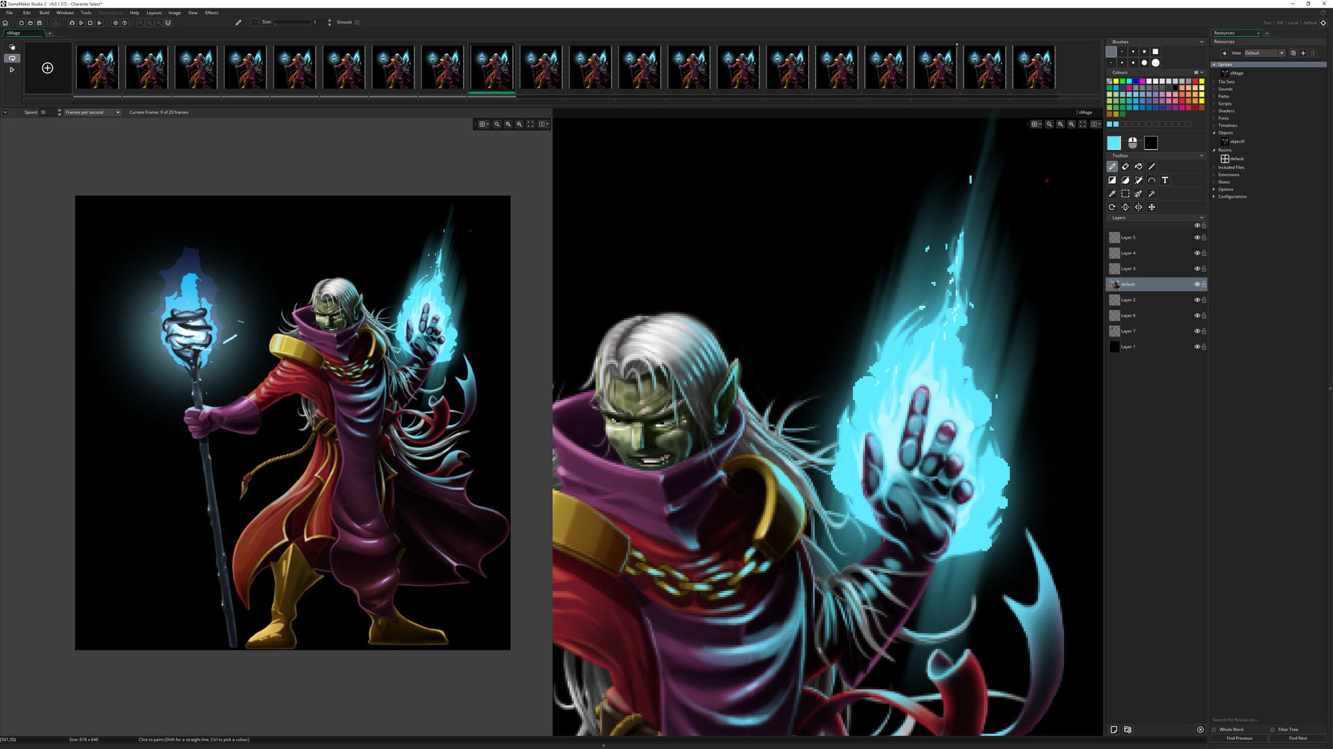 GameMaker Studio 2 - 12 Months CREATOR Subscription Key screenshot 2