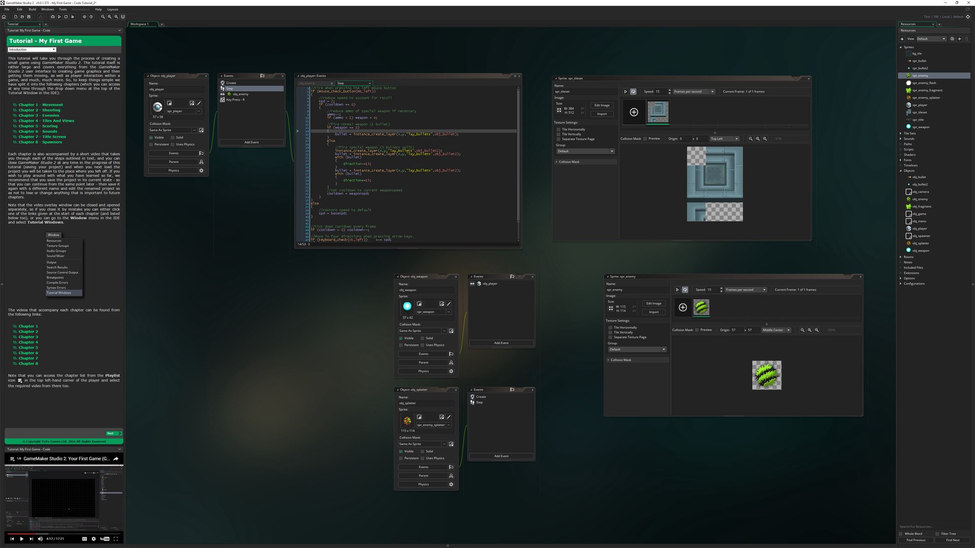 GameMaker Studio 2 - 12 Months CREATOR Subscription Key screenshot 5