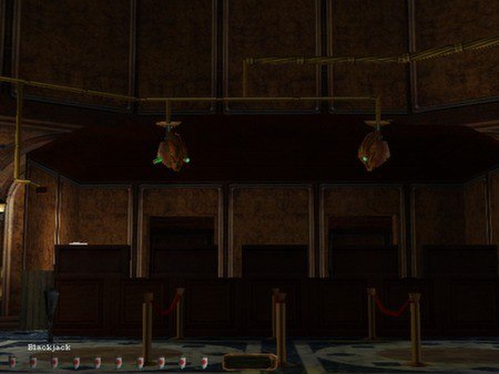 Thief II: The Metal Age PC Steam CD Key screenshot 5