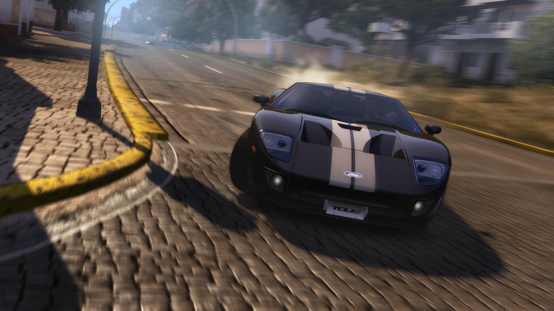 Test Drive Unlimited 2 PC Download CD Key screenshot 3