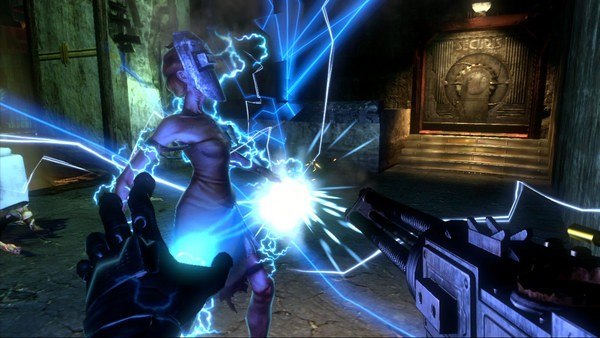 Bioshock + Bioshock 2 Remastered Pack Steam CD Key  screenshot 3