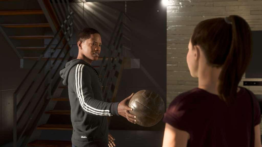 FIFA 18 XBOX One / Xbox Series X|S Access screenshot 2