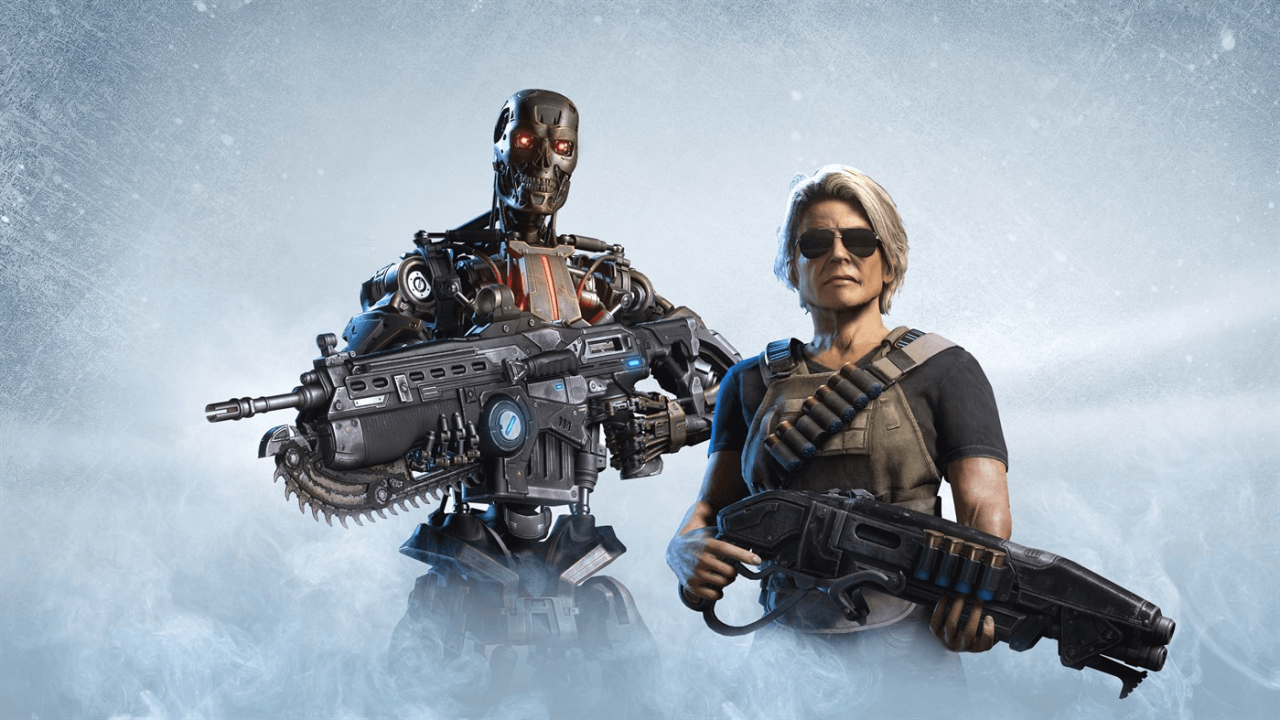 Gears 5 Ultimate Edition PC Windows 10 CD Key screenshot 5