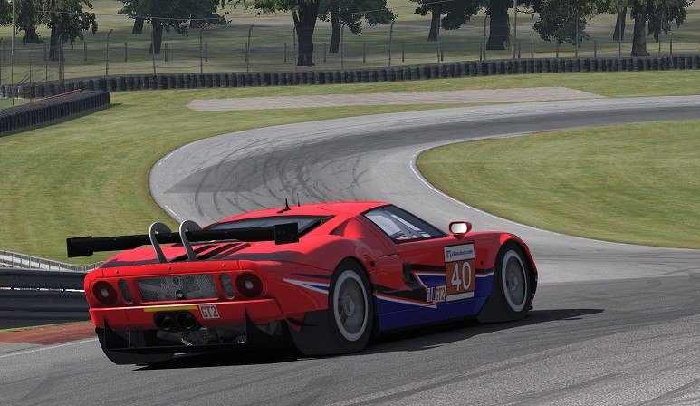 iRacing 3-month Subscription Key (ONLY FOR NEW ACCOUNTS, valid until January 2027) screenshot 5