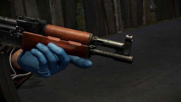 PAYDAY 2 - Gage Mod Courier DLC Steam CD Key screenshot 2