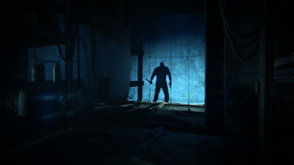 Outlast - Whistleblower DLC PC Steam Gift screenshot 6