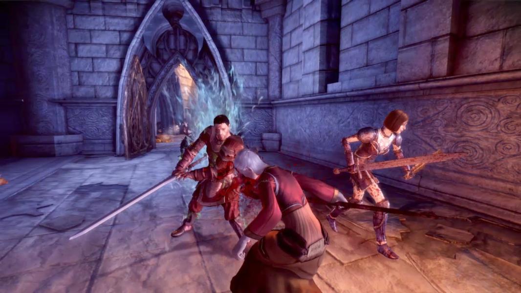 Dragon Age: Origins EA App CD Key screenshot 5