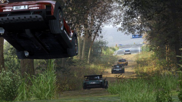 Celebrat10n TrackMania2 Pack PC Steam CD Key screenshot 6