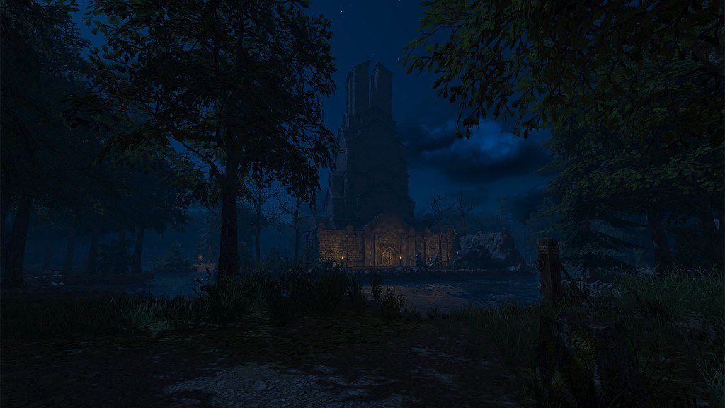 Legend of Grimrock 2 GOG CD Key screenshot 1