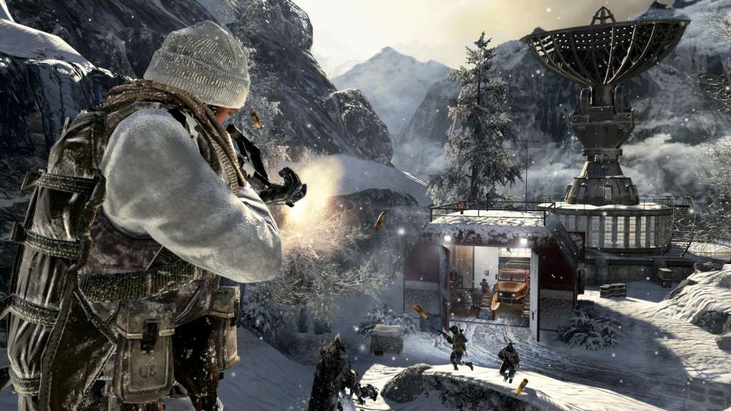 Call of Duty: Black Ops EU PC Windows 10 CD Key screenshot 1