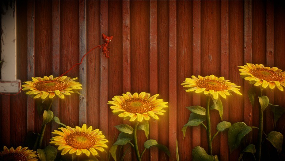 Unravel PC EA App CD Key  screenshot 6