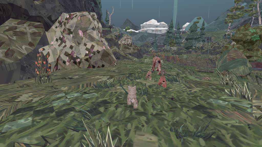 Paws: A Shelter 2 Game Steam CD Key screenshot 4